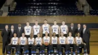 30 Days of Duke Day 30
