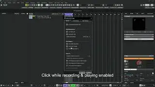 No Metronome in Cubase 15 Pro