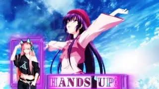 Techno 2024 Hands Up Mix - ( BEST CLASSICS & OLDSCHOOL - ( CLASSICS HANDS UP 2024) MIX #99  HD