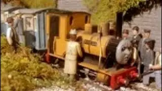 Top 10 Rarest Thomas & Friends Minifigures from MATTEL.