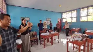PTM 3 Hari Pertama PGP Dasus A10 | Kelas C Halmahera Utara | BGP Maluku Utara