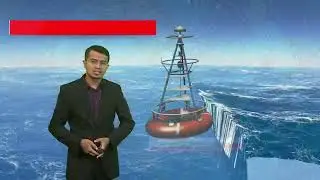 MET MALAYSIA - Laporan Cuaca 15 Mei 2026 (Petang)