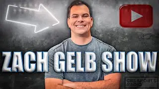 Micah Defends Dak I Falcons a QB Away? I CFB Playoffs Goes to 12 I The Zach Gelb Show