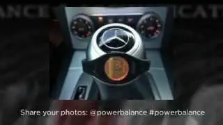 Black Collection by Power Balance