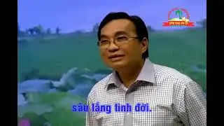 KARAOKE DUC HUE CHUT TINH QUE  THCS MTT  Cau 126  G#m