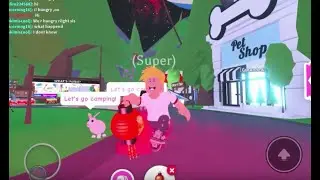 Chinese Lantern in Roblox Adopt Me!
