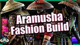 Building Fashion | Y7S2 Aramusha Fashion - Huzzah!