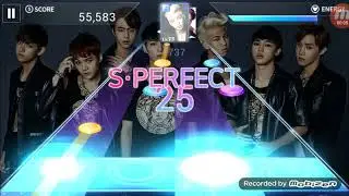 When you sucked at Superstar BTS
