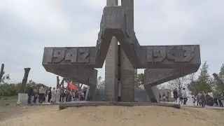 По дорогам Донского фронта 2023