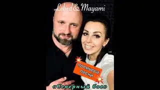 Лебедь & Mayami - Северный бог