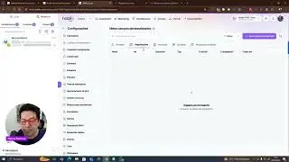 🛠️ Como Criar e Usar Campos Personalizados na Hablla! 🚀