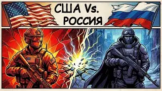What will happen if the US goes to war with Russia?