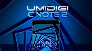 UMIDIGI C NOTE 2 (2017)