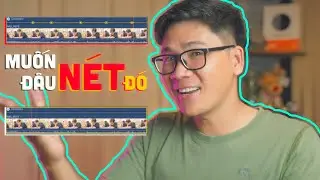 LẤY NÉT BẤT KỲ ĐÂU CHO VIDEO Ở PHẦN HẬU KỲ - CINEMATIC MODE Videos  in Final Cut Pro