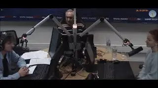 "Вести ФМ". "Кошкин дом". Здоровый мех. 26.10.2019г.