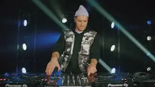4 DECKS IN THE MIX - Fisher, Solardo, Camelphat, Tech House Pioneer CDJ 3000