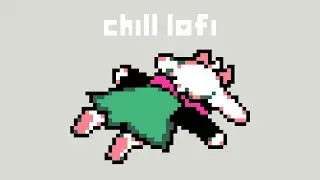 [3 hours] Deltarune lofi beats to relax/study to