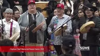 Young Spirit Boys Song 37 CCMRD2024