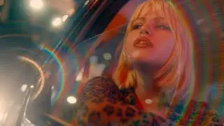 Nasty Cherry - Better Run (Official Video)
