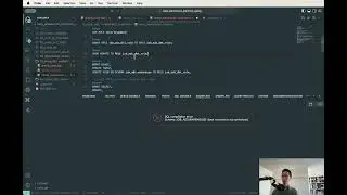 Setup roles and user in snowflake for dbt modeling job ads (coding)
