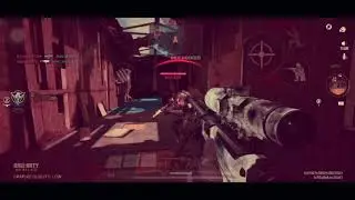 අන්දකාරේ මං Sniping Montage ❤️