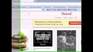 Como criar e usar o Pinterest - Parte 1