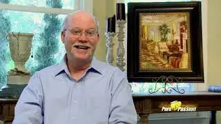 David Kyle Foster Pt 1 – The Prodigal Son & the Loving Father