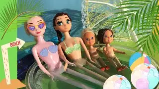 ELSA HAVUZ PARTİSİ