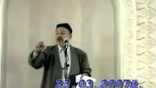 QOSIM QORI Alloh Mo'jizalari 2