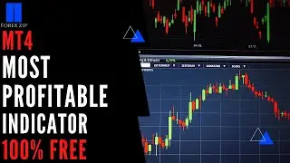 MOST PROFITABLE NON REPAINT BUY SELL ARROW INDICATOR | FREE DOWNLOAD