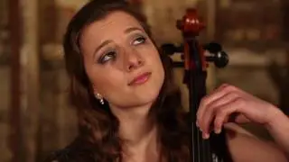 Viva Strings Classical Trio