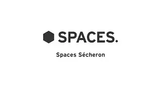Spaces Sécheron - Geneva