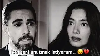 Dizilerden Duygusal Sahneler #3