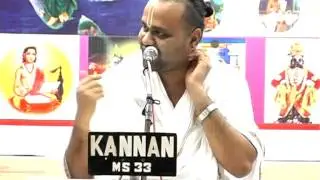 Sri Hariji - Kuchelopakyanam 1