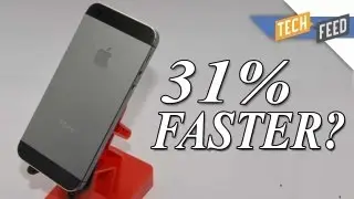 iPhone 5S Rumors: Graphite Color, Faster Processor, Motion Tracking