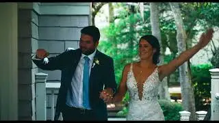 Top Wedding Videographers and Photographers in Hilton Head Island | Stories and Stills