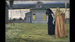Симфония М.И. Глинки на две русские темы 1834 год.