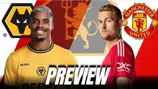 Agenda Christmas special !!! Wolves v Man Utd Preview | News Round up