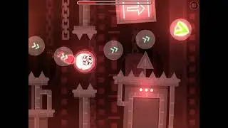 Fall Apart (demon), 100% by Bli | Geometry Dash