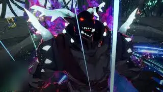 Blue Protocol β -  kamigakaru no onhashira