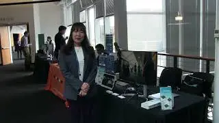 Nextchip Demonstration of Its ISP and Vision Processing SoCs