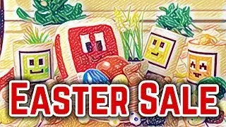 Puzzle Box Maker Easter Sale - only 11.99 now