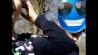 Влог:в Маяковском круто