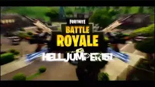 New Fortnite intro