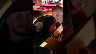 Porsche 992 GT3RS PROBLEM!