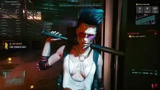 Geforce Now RTX 3080 Tier | CyberPunk 2077 Game Play | 1440p 120 FPS In Game Setting