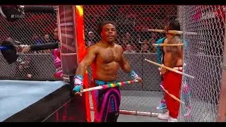 WWE Hell in a Cell 2017 Review