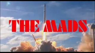 The Mads - Turn Me Up (Teaser)