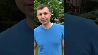 У нашего шефа Андрея есть важная новость!