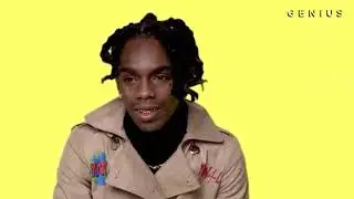 Rap Snitch Knishes (feat. YNW Melly)